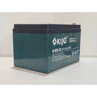 electric bicycle battery 6dzf 12 12v 12 ah kijo