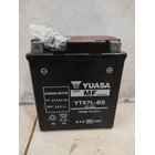 Aki Motor Yuasa MF YTX7L-BS 1