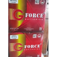 wet gforce battery 80d26l /nx110-5l Grand Escudo 2.0