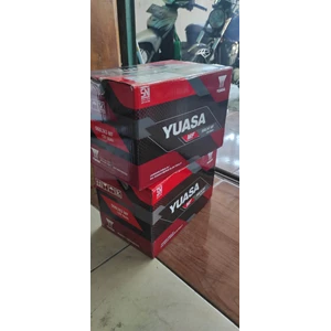 Aki Yuasa MF Din 566LN3 Aki inova reborn