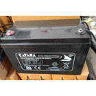 Battery VRLA AGM 12v 100ah Kayaba 1