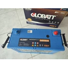 Globatt Calcium+ N100 generator dry battery 1