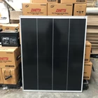 Solar Panel / Solar Panel 200wp Mono Overlapping Shingled 3