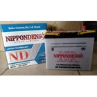Xenia NS60 Nippondenso car battery is wet 1