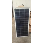 solar panels 100 wp poly 18v are more efficient 1