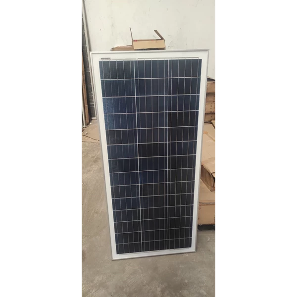 solar panels 100 wp poly 18v are more efficient