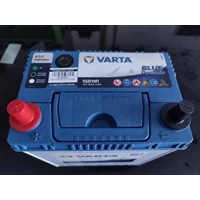 Car Battery MF 55B19R 12V 45AH VARTA Blue Dynamic