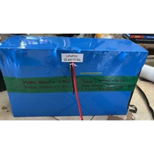 25 .6v 100 ah lifepo4 lithium battery