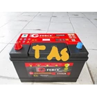 GFORCE MF N70 Dry Battery (75D31R) 2