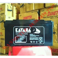 AGM Batteries Aki Kayaba 12V 65 Ah