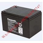 Battery Panasonic Battery 12 Ah 1
