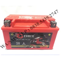 Battery Battery G-Force