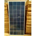Zanetta  solar cell 150 wp poly  1