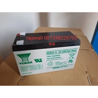 baterai yuasa rew45  12  12v 45w 
