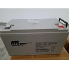 baterai vrla  Mpower JP 65-12G 1