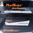MF Delkor N100 95E41R battery 2