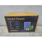 Lampu Tenaga Surya Sehen Smart Power 18 Watt 3 Lampu 2