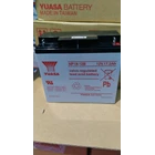 baterai Yuasa np12 18  12v 17 ah 1