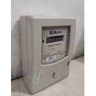 Centralized PV mini-grid energy limiter for home 3
