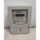 Centralized PV mini-grid energy limiter for home 2