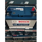 Bosch Car Battery 12v 74ah 58024 3