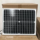 solar panel 20wp Mono Grade A zanetta lighting 2