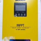 MPPT 100a Suoer controller solar charger  2