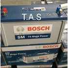 BOSCH  Taft GT N100 Car Battery 1