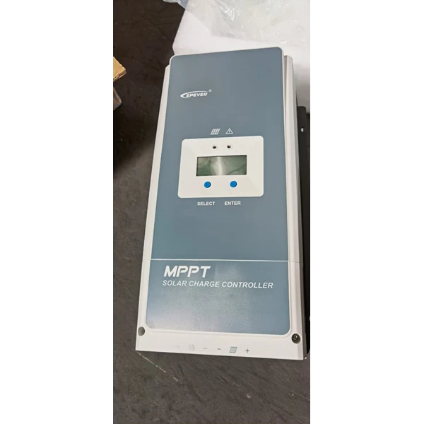 controller mppt tracer epever 100A 