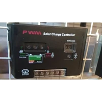 Solar Charger Controller PWM STECH 10A