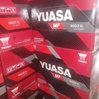 YUASA MF 95d31L nx120-7l 12v 80ah Dry Battery 1