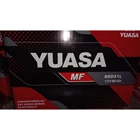 YUASA MF 95d31L nx120-7l 12v 80ah Dry Battery 2