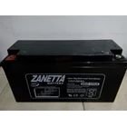 ZANETTA 12v 150ah VRLA GEL Battery 3