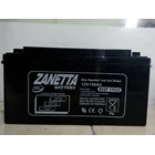 ZANETTA 12v 150ah VRLA GEL Battery 2