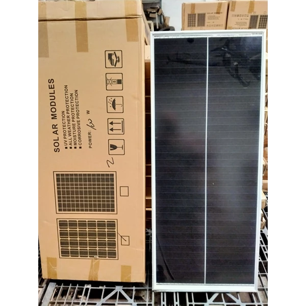 solar panel 100 wp mono overlapping zanetta lighting 