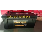 dry battery faster 12v 200 ah CCA 1200A 2