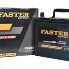 Dry Battery MF Faster EC Q85 (mazda Cx5 CX6/BMW 318) battery 2