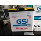 GS ASTRA PREMIUM NS40ZL wet battery 12v 35 ah 2