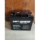 BATTERY  VRLA UPS  SMT POWER 12V 40 AH 1