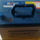 Baterai Aki Kering SMF ROCKET 80D26L NX110-5L 1