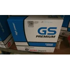 GS Astra Premium N50Z 12v 60Ah battery 3