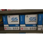 GS Astra Premium N50Z 12v 60Ah battery 2