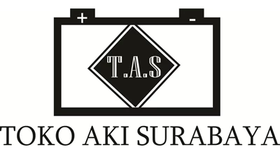 Logo Toko Aki Surabaya