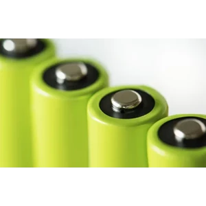 Baterai lithium