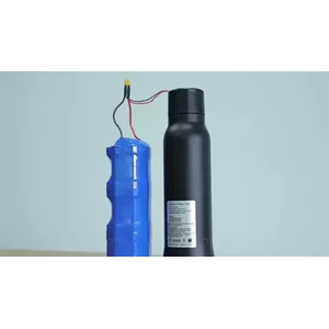 Baterai lithium