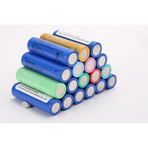 Baterai lithium
