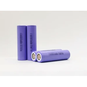 Baterai lithium