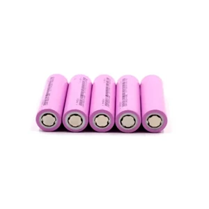 Baterai lithium